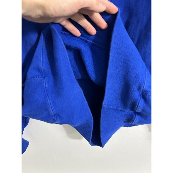 Vintage 1990's Champion Men’s Crewneck Sweater Size Medium - Picture 6 of 16